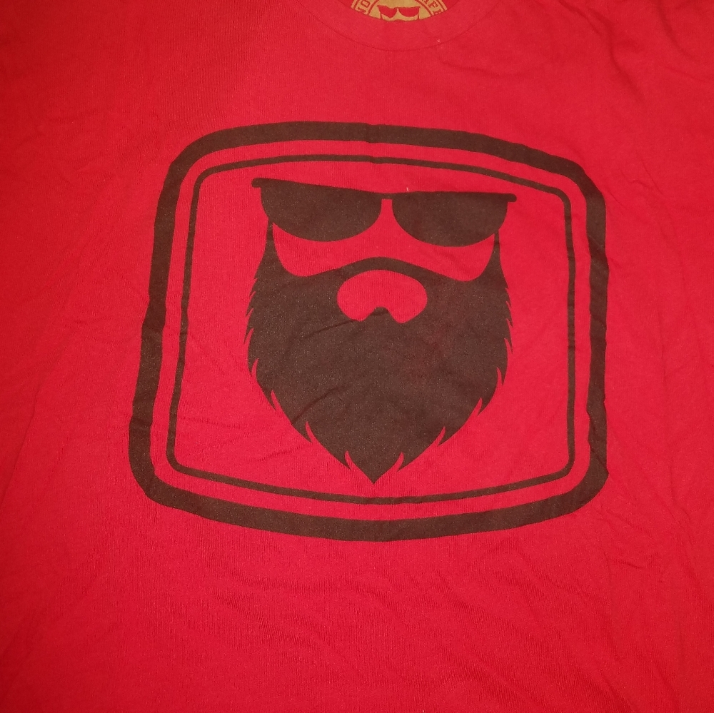NO SHAVE LIFE APPAREL